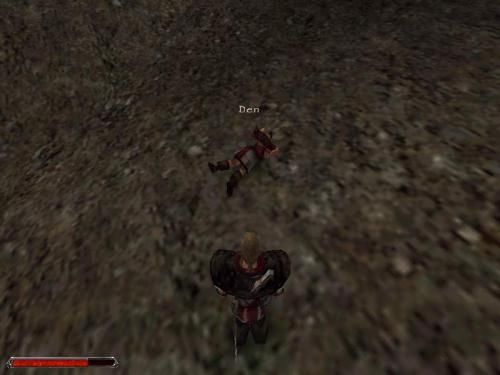 Gothic 2 001813,4